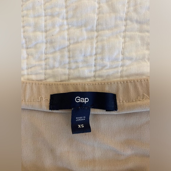 Gap Tube Top - Picture 2 of 2